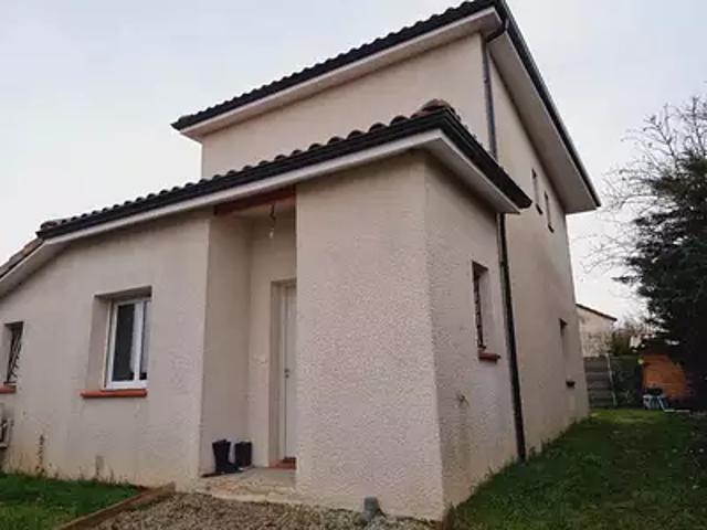 Maison location à Toulouse, Beauzelle