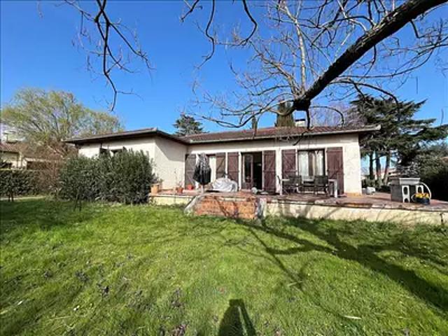 Maison location à Toulouse, Beauzelle