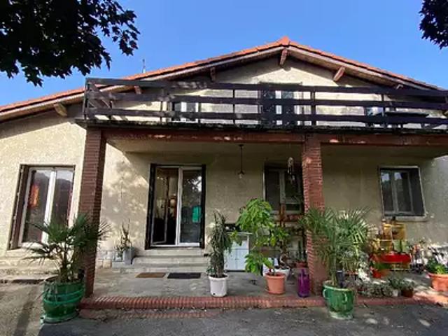 Maison location à Toulouse, Beauzelle