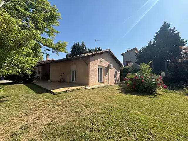 Maison location à Toulouse, Beauzelle