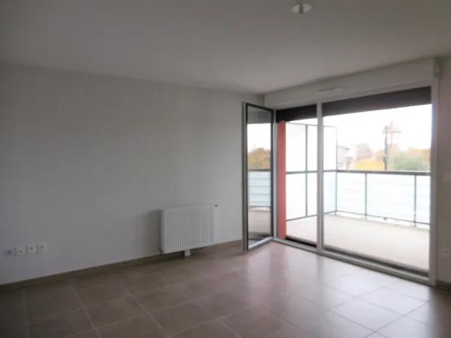 Appartement location à Toulouse, Beauzelle