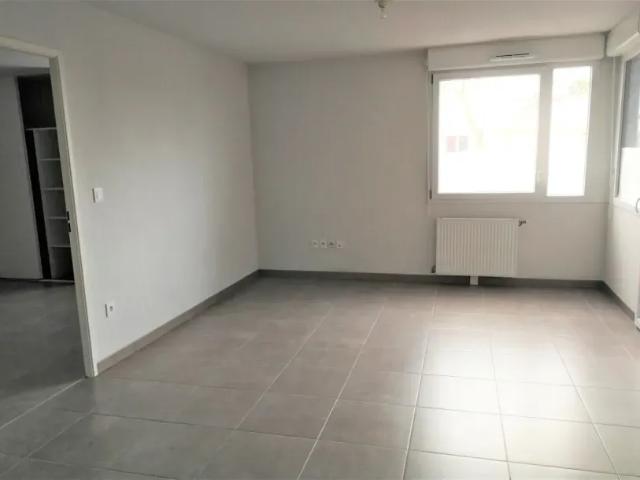 Appartement location à Toulouse, Beauzelle