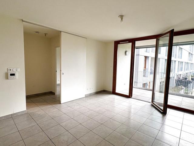 Appartement vente à Toulouse, Beauzelle