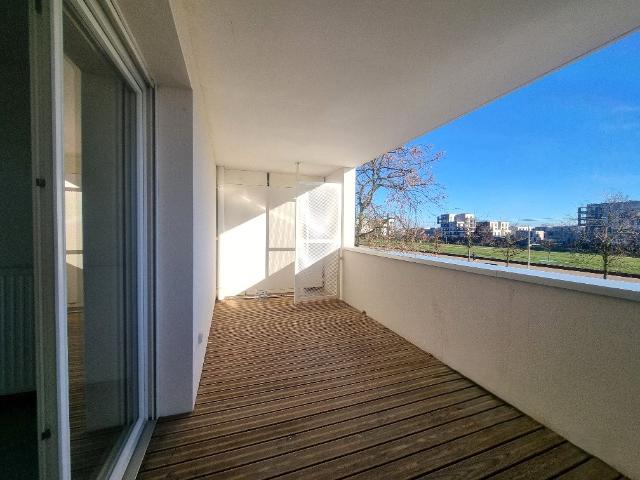 Appartement vente à Toulouse, Beauzelle