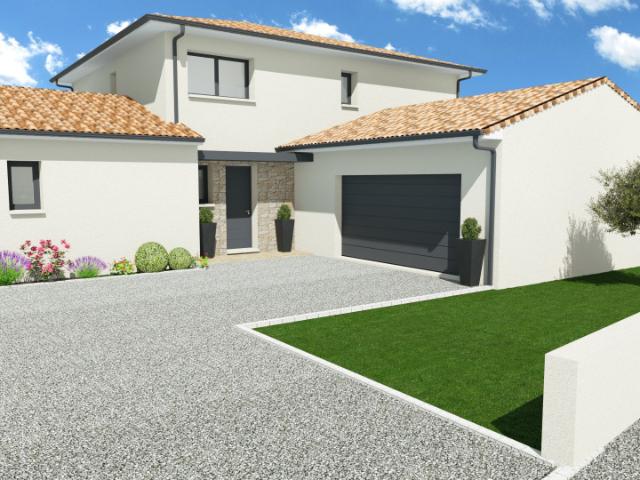 Maison vente à Toulouse, Beauzelle