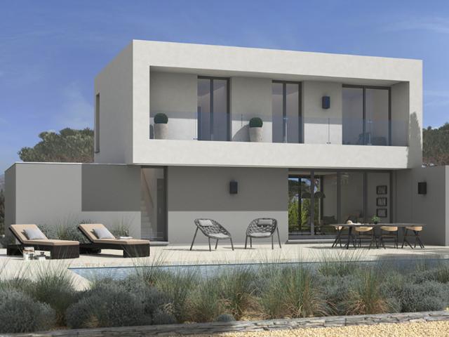 Maison vente à Toulouse, Beauzelle