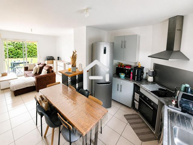 Maison vente à Toulouse, Beauzelle