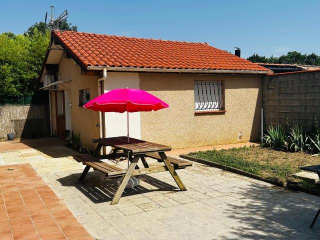Maison vente à France métropolitaine, Beauzelle