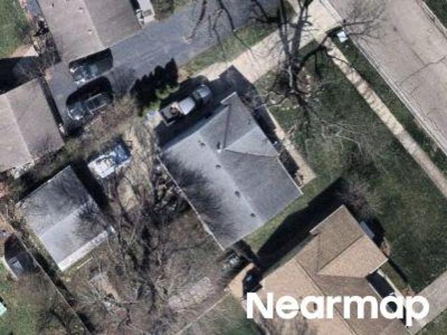 House for sale in Ohio