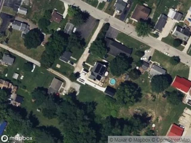House for sale in Deepwater, New Jersey