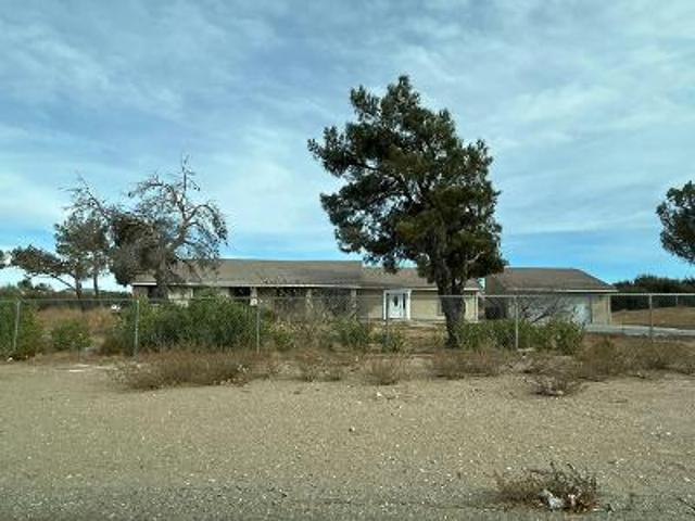 House for sale in Fort Irwin, California