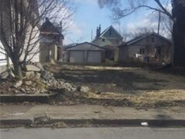 Land for sale in Aliquippa Land for sale in Aliquippa