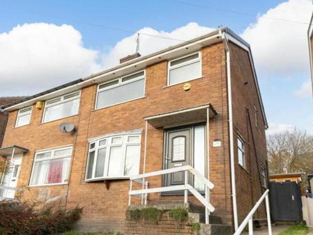 House for sale in Woodhouse, South Yorkshire