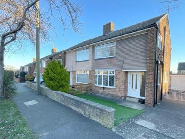 House for sale in Woodhouse, Sheffield