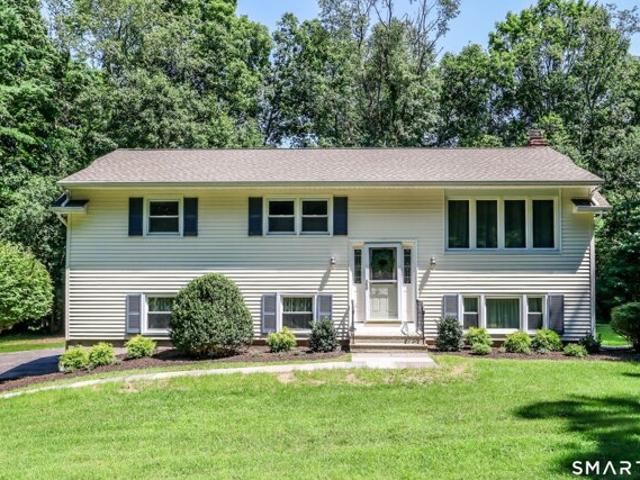 House for sale in New Fairfield, Connecticut