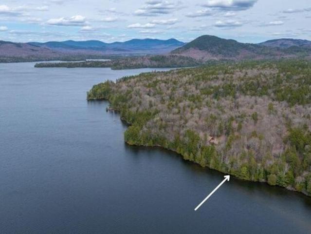 Land for sale in Greenville, Maine