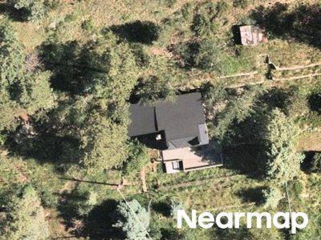 House for sale in Evergreen