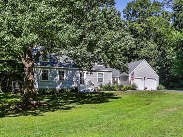 House for sale in New Hampshire