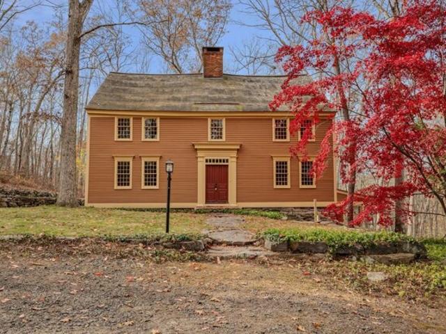 House for sale in Lyme, Connecticut