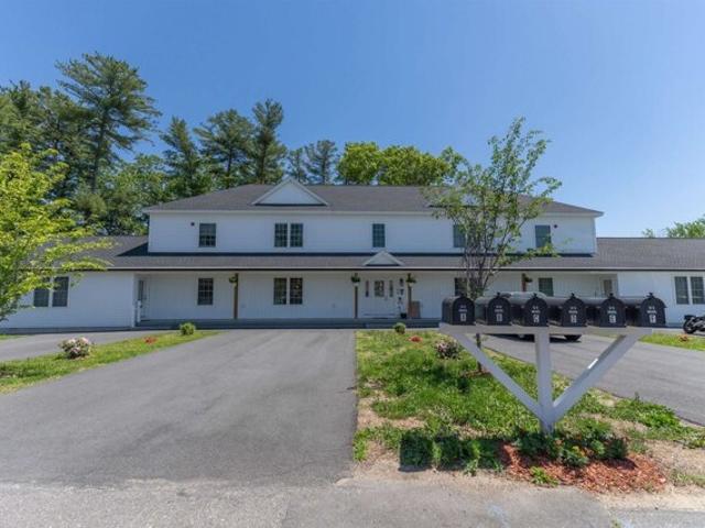 Condo for sale in New Hampshire