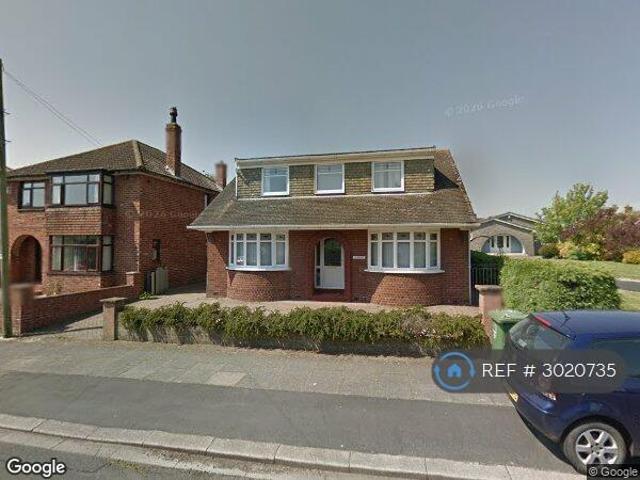 House for rent in Sandsfield Park