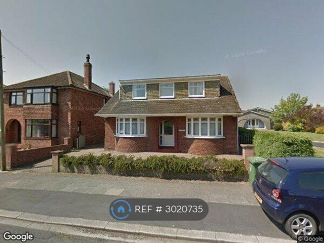 Room for rent in Sandsfield Park