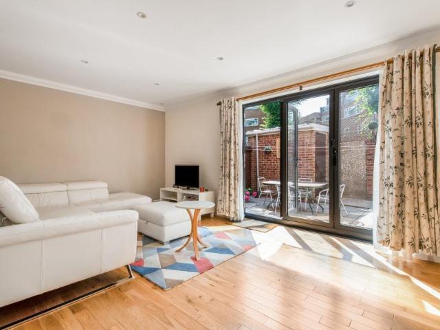House for rent in Crystal Palace, Greater London
