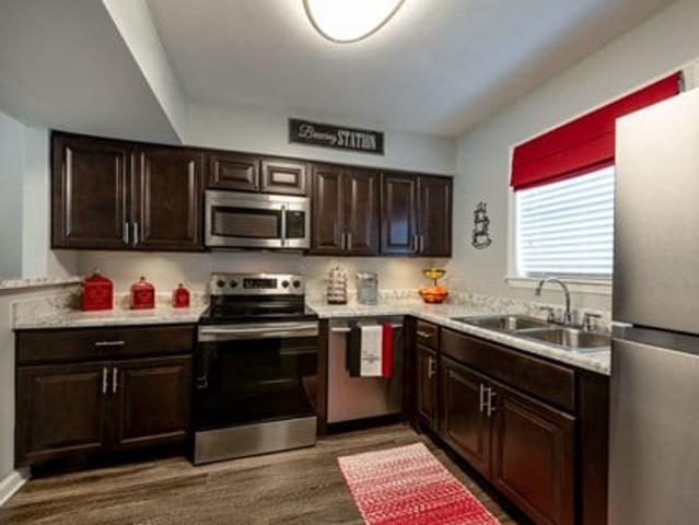 Apartment for rent in Apex