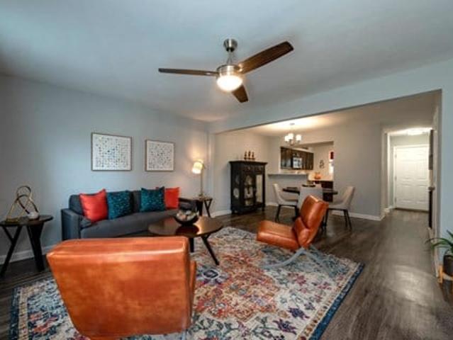 Apartment for rent in Apex