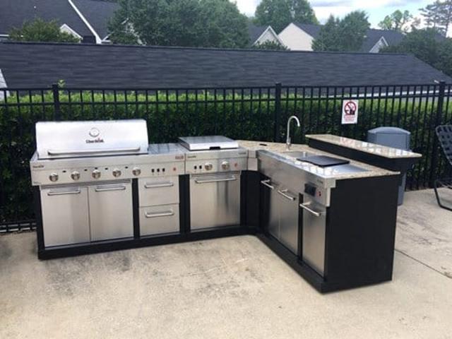 Apartment for rent in Apex