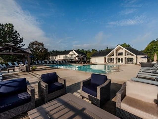 Apartment for rent in Apex