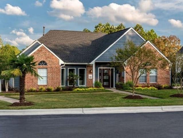 Apartment for rent in Apex