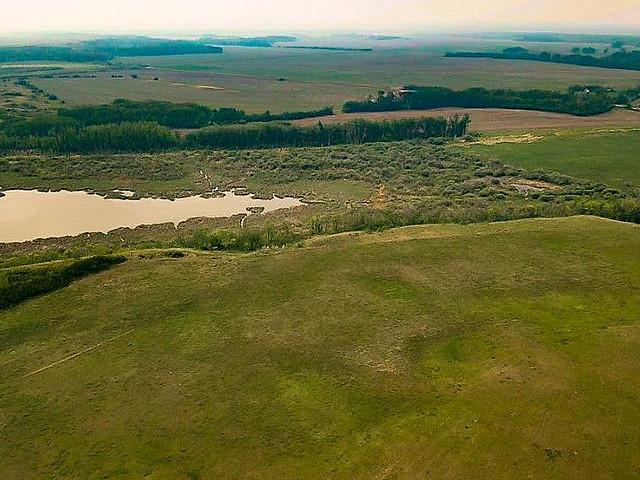 Land for sale in Regina, Saskatchewan
