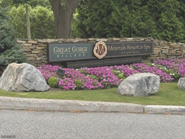 Condo for sale in Great Gorge Village, Vernon Township
