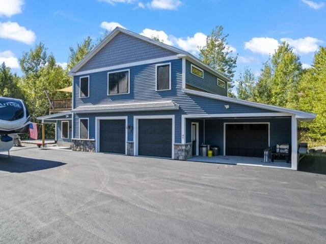 House for sale in Bridgton, Maine