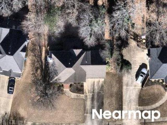 House for sale in Woodstock, Georgia