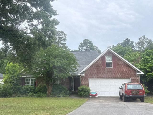 House for sale in Aiken, South Carolina