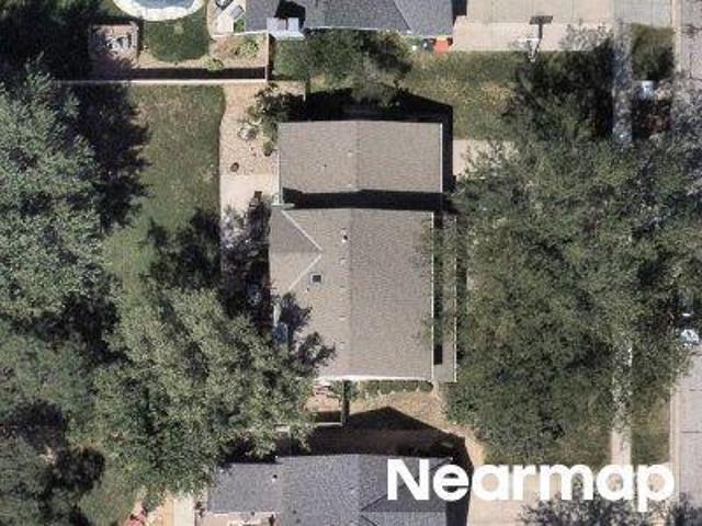 House for sale in Nebraska