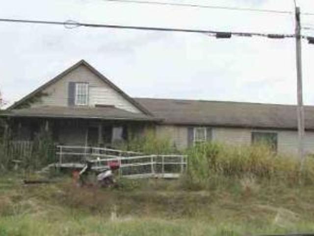 Property for sale in Piketon, Ohio