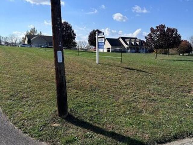 Land for sale in Hagerstown