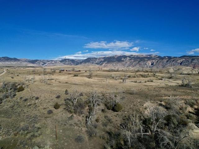 Land for sale in Wyoming