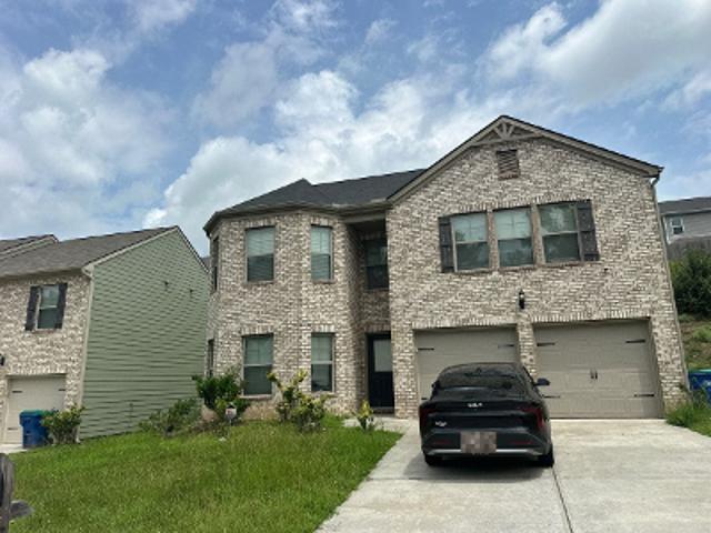 House for sale in Atlanta, Georgia