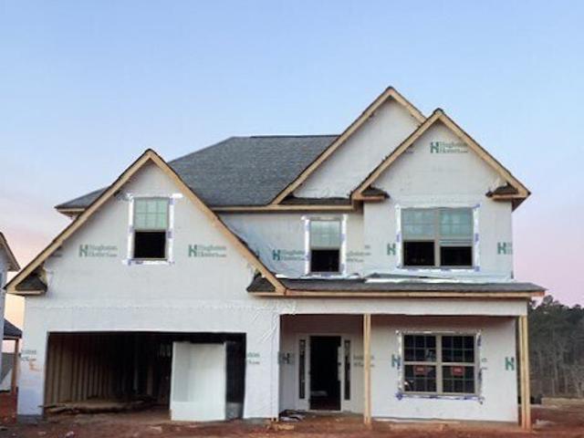 House for sale in Lagrange, Georgia