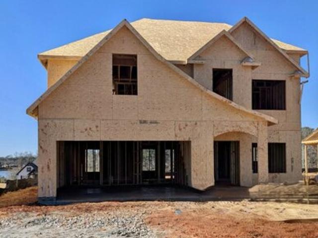 House for sale in Lagrange, Georgia