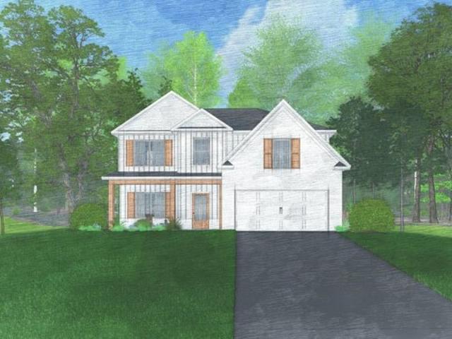 House for sale in Lagrange, Georgia