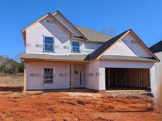 House for sale in Lagrange, Georgia