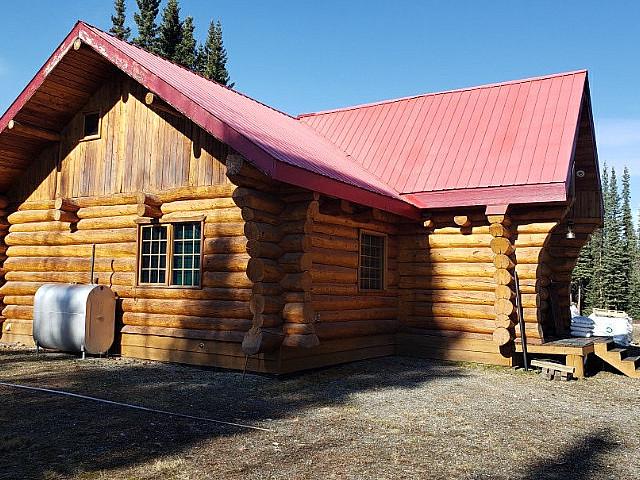 House for sale in Yukon Crossing
