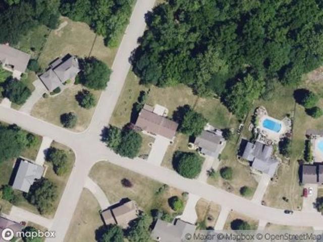 House for sale in Hamilton, Ohio