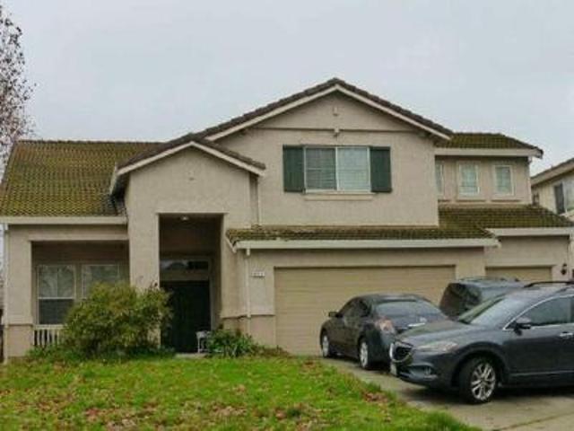 House for sale in Antioch, California