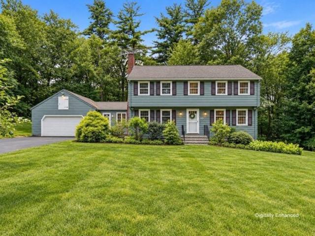 House for sale in Westford, Middlesex County